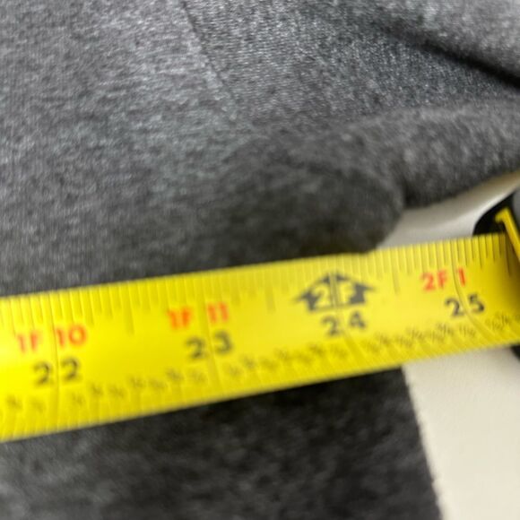 Pacific & Co New Smyrna Beach Florida Gray Long Sleeve Sweatshirt Men’s Size L - Picture 6 of 10